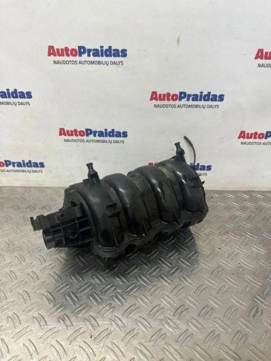 Ansaugkrümmer VW GOLF PLUS 036129711 1.4L image 2