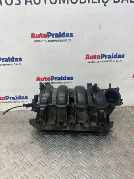 Ansaugkrümmer VW GOLF PLUS 036129711 1.4L image 3