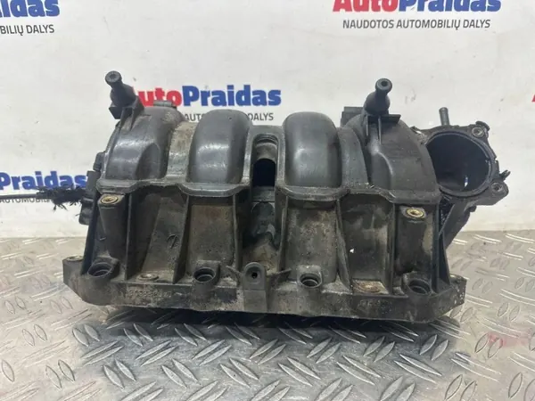 Ansaugkrümmer VW GOLF PLUS 036129711 1.4L image 4