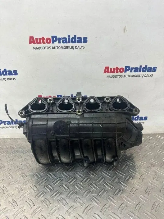 Ansaugkrümmer VW GOLF PLUS 036129711 1.4L image 5