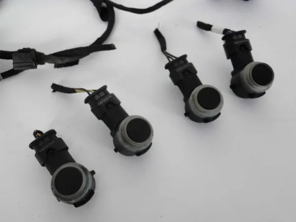 Parktronic-sensorkontakt Mercedes-Benz OE A0225452426 image 2