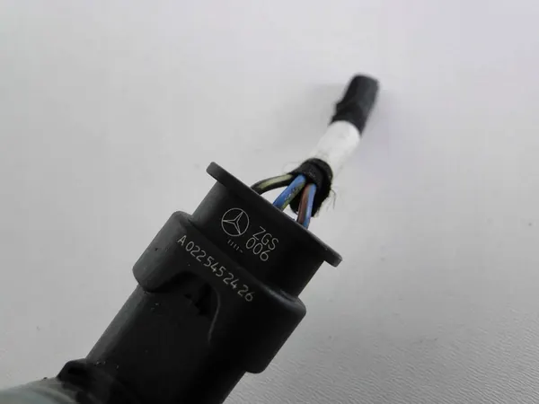 Parktronic-sensorkontakt Mercedes-Benz OE A0225452426 image 3