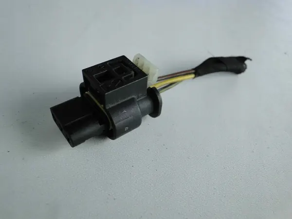 Parktronic-sensorkontakt Mercedes-Benz OE A0225452426 image 4