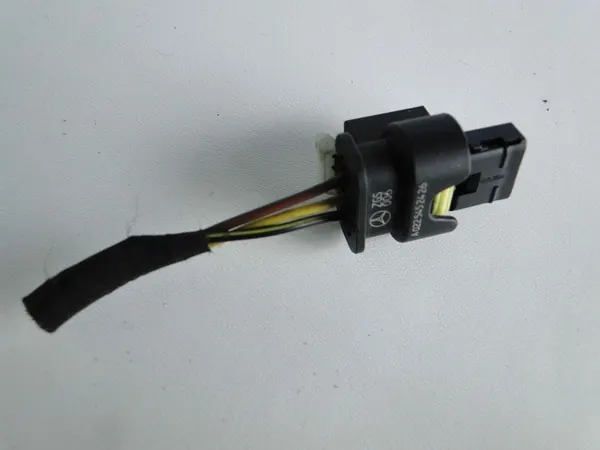 Parktronic-sensorkontakt Mercedes-Benz OE A0225452426 image 6