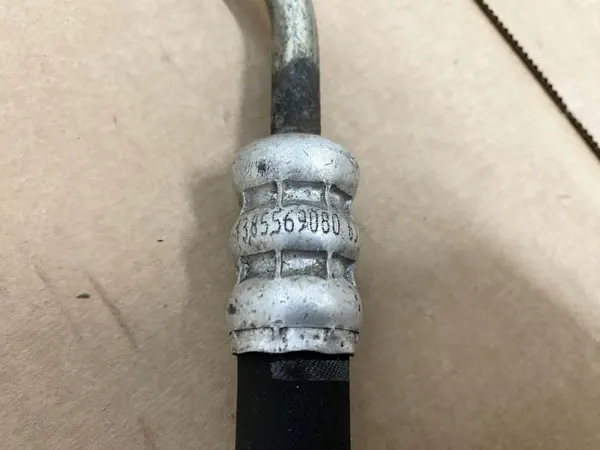 OEM 1385569080 Ohjausletku Ducato/Boxer/Jumper -mallille image 5