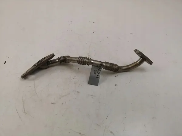 Tubo de óleo turbo Opel Combo D 55235541 image 2