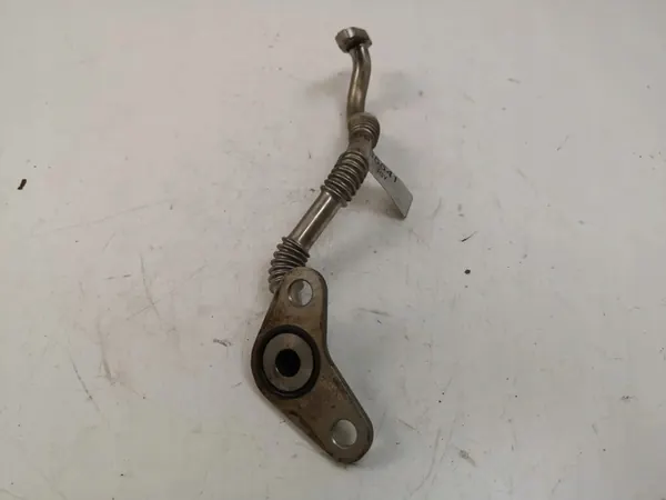 Tubo de óleo turbo Opel Combo D 55235541 image 4