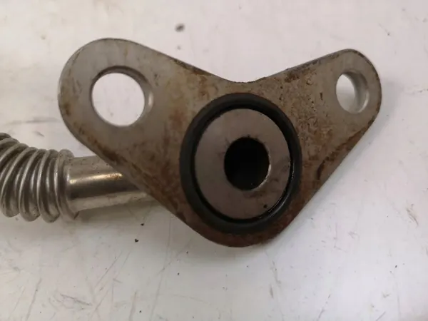 Tubo de óleo turbo Opel Combo D 55235541 image 5