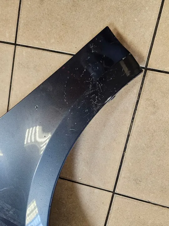 Vänster Skärm för SKODA Octavia 3 III LA7W image 2