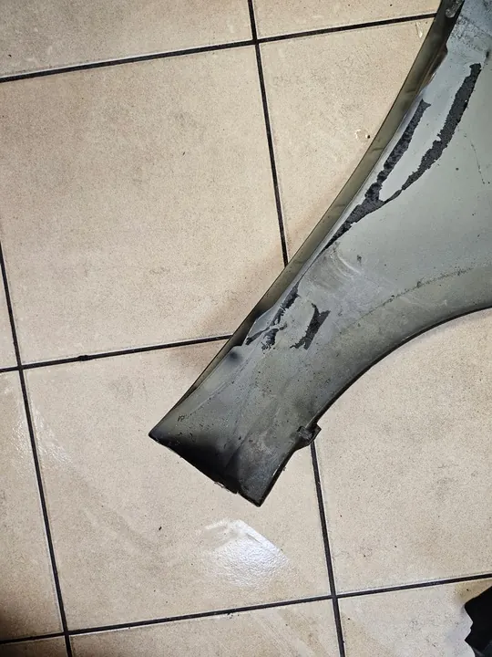 Vänster Skärm för SKODA Octavia 3 III LA7W image 6