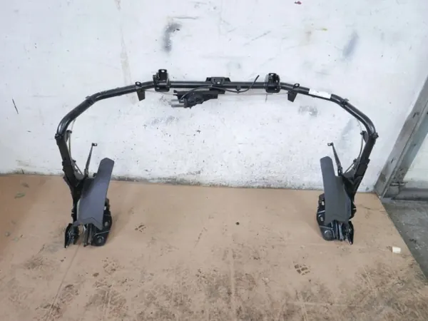 Teto Peugeot 307 CC OEM 9651086480 - Usado image 2