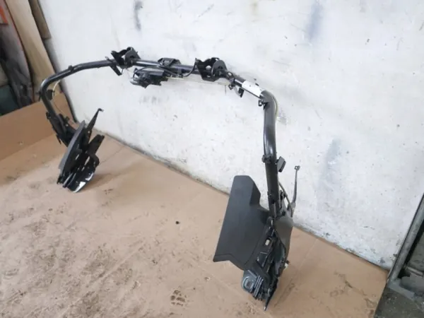 Teto Peugeot 307 CC OEM 9651086480 - Usado image 3