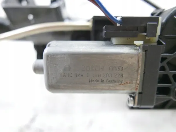 Teto Peugeot 307 CC OEM 9651086480 - Usado image 7