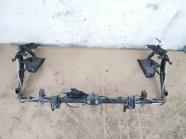 Teto Peugeot 307 CC OEM 9651086480 - Usado image 8