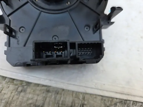 Rattkudde OEM TAŚMA KIEROWNICY ZWIJAK Hyundai image 3