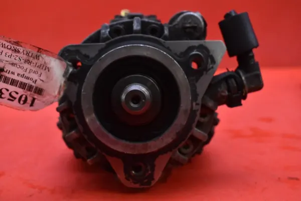 Pompe à injection 4M5Q9B395AF pour Ford Focus MK2 image 2