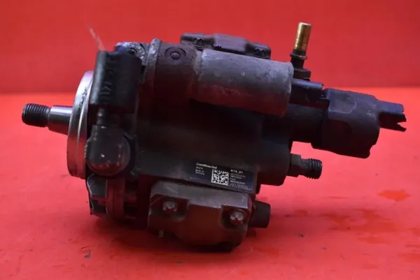 Pompe à injection 4M5Q9B395AF pour Ford Focus MK2 image 3