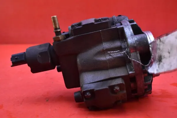 Pompe à injection 4M5Q9B395AF pour Ford Focus MK2 image 4