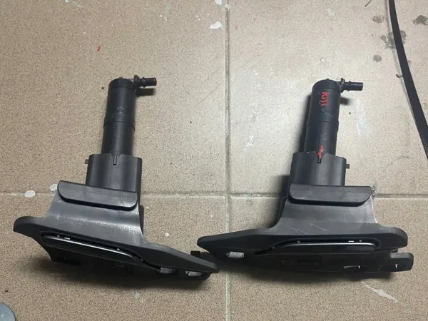 Lavafaros VW Tiguan 2016 OEM -956239 original image 2
