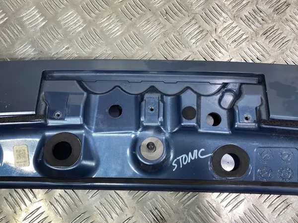Kia Stonic bakluckespoiler OEM FBZ18305 image 4