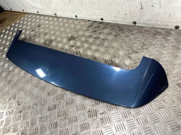 Kia Stonic bakluckespoiler OEM FBZ18305 image 5