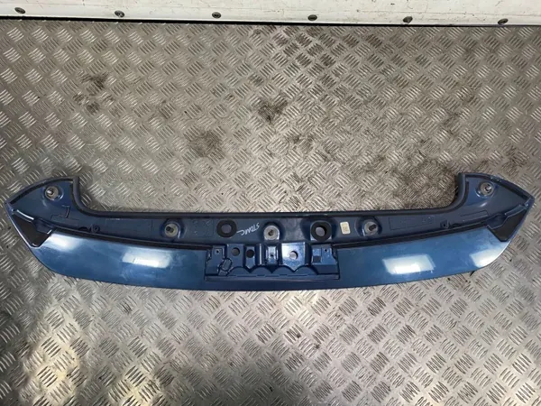 Kia Stonic bakluckespoiler OEM FBZ18305 image 7