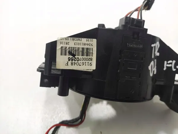 Espiral de airbag para Trafic II Vivaro A 2001-2014 image 5