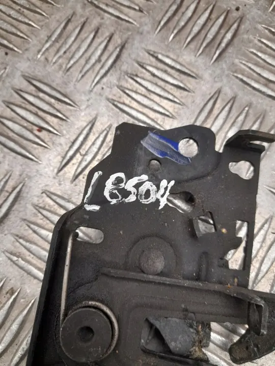 Serrure de Capot Ford Transit 19 OEM KK31-16E624-AA image 3