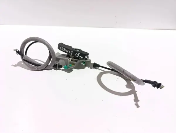 Poignée de hayon Ford Transit Connect OEM 1271141A image 3