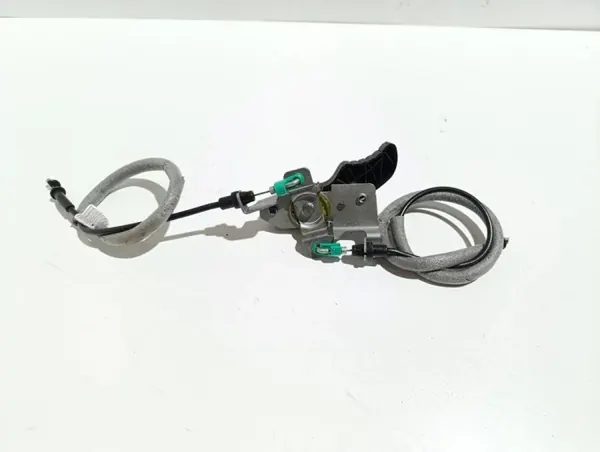 Poignée de hayon Ford Transit Connect OEM 1271141A image 4