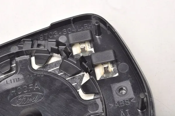 Ford Puma MK2 Spiegelglas Inzet OEM L1TB-17K740 Rechts image 5