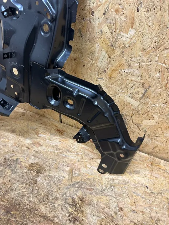 Ford Custom Lift Säulenabdeckung OEM JK21-16C274-AB image 3