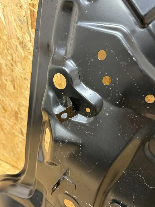 Ford Custom Lift Säulenabdeckung OEM JK21-16C274-AB image 4