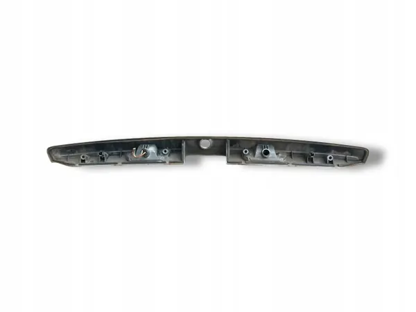 Garniture coffre Skoda Octavia OEM 1U6827577E Occasion image 6