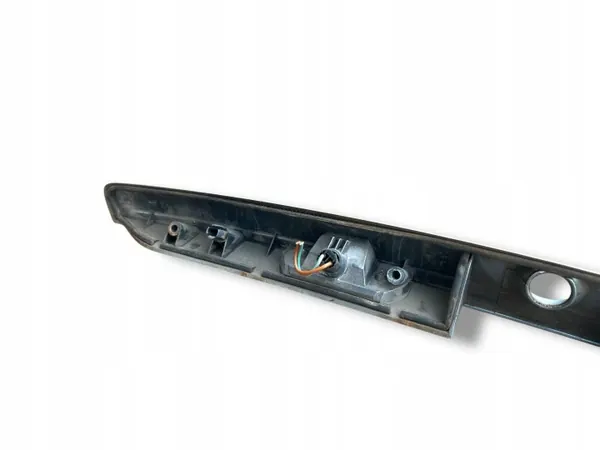 Garniture coffre Skoda Octavia OEM 1U6827577E Occasion image 8
