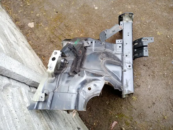 Linker voorzijde paneel OEM 17596308402 Kia Sorento image 3