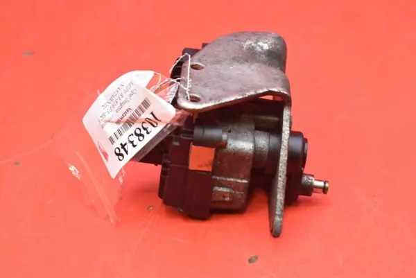 Actionneur Turbo OEM 6NW010430 pour Opel Insignia B image 9
