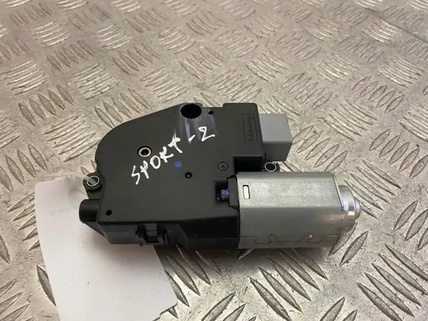 Moteur de toit ouvrant Land Rover CPLA53505BC - OE image 4