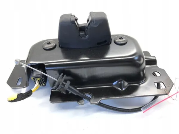 Kofferraumschloss PEUGEOT 508 II Limousine OEM LORK-155-131642 image 2