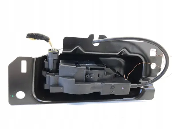 Kofferraumschloss PEUGEOT 508 II Limousine OEM LORK-155-131642 image 3