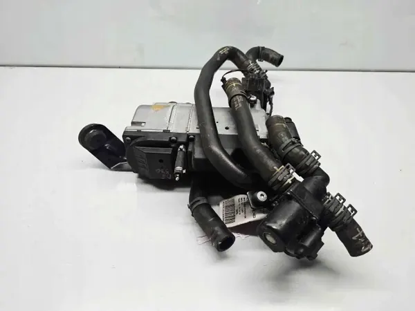 Webasto Porsche Cayenne (92A) 7P0815008J image 3