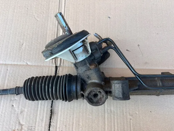 Caixa de direção Dacia Logan MCV I 2004-2008 8200720880 image 2