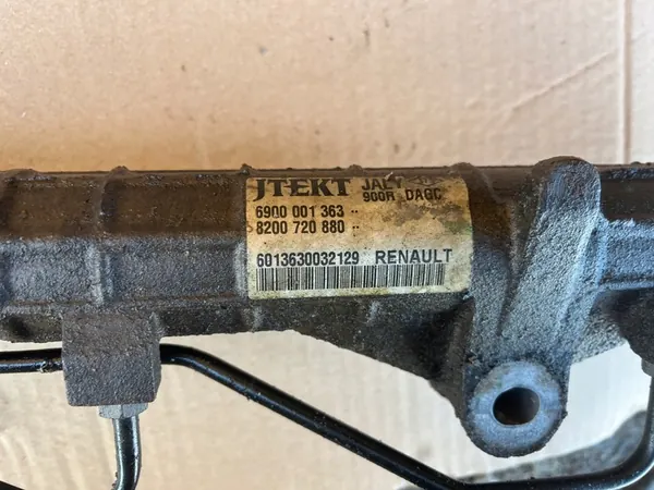 Caixa de direção Dacia Logan MCV I 2004-2008 8200720880 image 3
