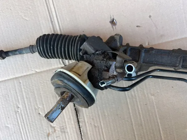 Caixa de direção Dacia Logan MCV I 2004-2008 8200720880 image 4