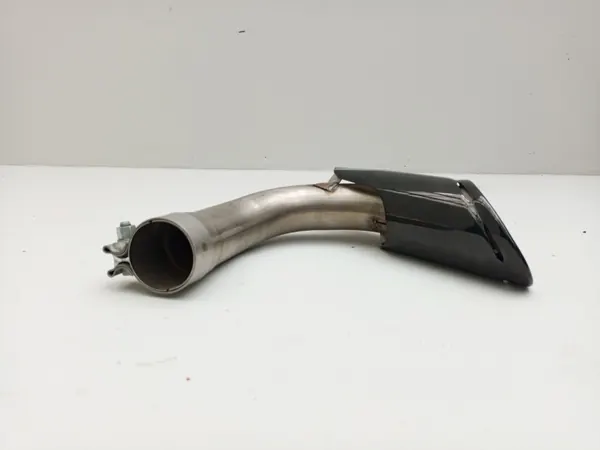 Lamborghini URUS Auspuffendrohr OEM 4ML253681AL image 10