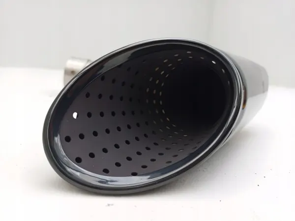 Lamborghini URUS Auspuffendrohr OEM 4ML253681AL image 3