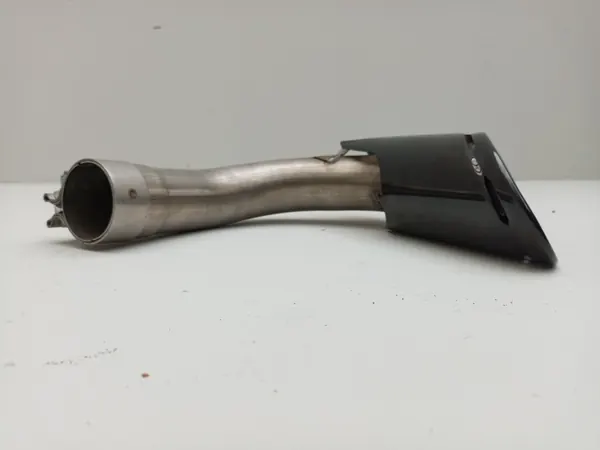 Lamborghini URUS Auspuffendrohr OEM 4ML253681AL image 4