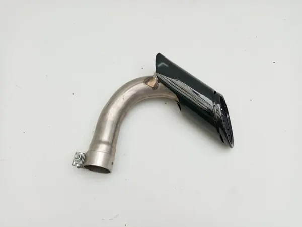 Lamborghini URUS Auspuffendrohr OEM 4ML253681AL image 9