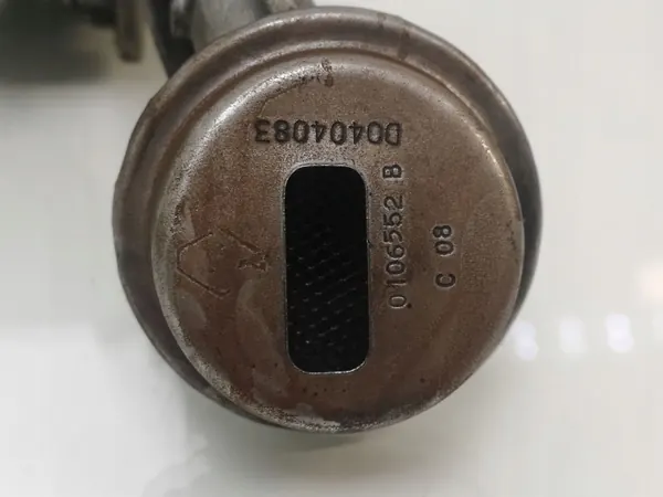 Pompe à huile Renault OE OEM 8200307174 1.5 dCi image 3