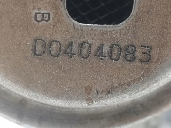 Pompe à huile Renault OE OEM 8200307174 1.5 dCi image 4